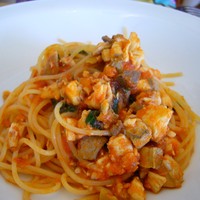 イタリア料理 リストランテ フィッシュボーン - 