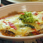 マイクス - 料理写真:ケサディアスプリーム \990～