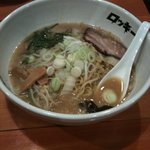 北海道ラーメン ロッキー子龍 - 