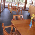 Naka Karuizawa Country Club Restaurant - 売店