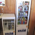 Naka Karuizawa Country Club Restaurant - 飲み物