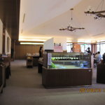 Naka Karuizawa Country Club Restaurant - レストラン