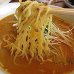 Naka Karuizawa Country Club Restaurant - 麺はこうです