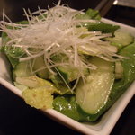 Suien - グリーンサラダ