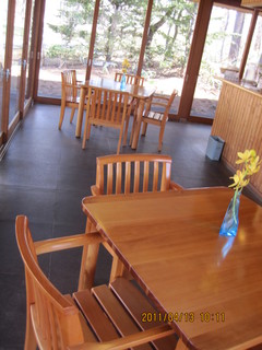 Naka Karuizawa Country Club Restaurant - 売店