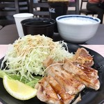 ラーメン 一心 - 