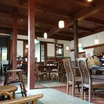 cafe 徳蔵 - 