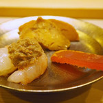 Sushi Shunsuke - 