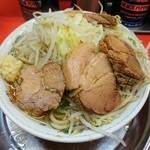 麺でる - 小豚 750円