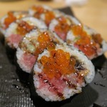 Sushi Izakaya Banya - 