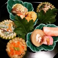高麗橋 吉兆 なんばダイニングメゾン店 - 