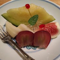 高麗橋 吉兆 なんばダイニングメゾン店 - 