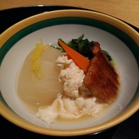 高麗橋 吉兆 なんばダイニングメゾン店 - 