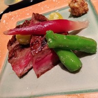 高麗橋 吉兆 なんばダイニングメゾン店 - 