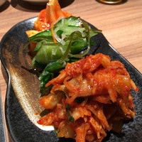 焼肉ホルモン 稲田 - 