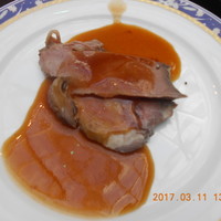 リュクス ダイニング ハプナ - 
