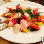 ボッテガ ディ タカマッツオ - 