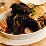 ボッテガ ディ タカマッツオ - 