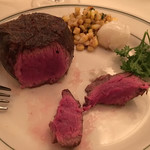 Joe's Seafood, Prime Steak & Stone Crab - 