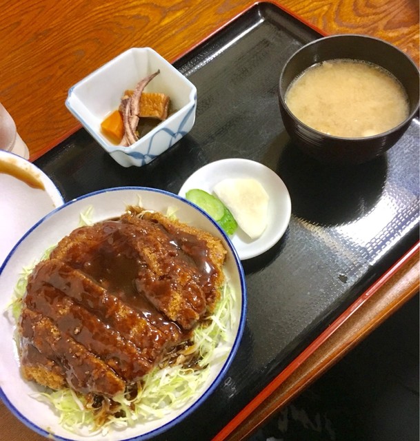 やなぎ亭 - 新鶴（ラーメン）の写真