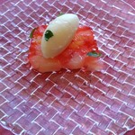 キノシタ - グレープフルーツ