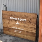 Oltwax&gram - 