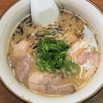 あらうま堂 - あらうまらーめん