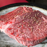 シャトーブリアン400g