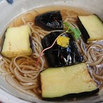 そば処 三瀬 松玄 - 