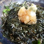 そば処 三瀬 松玄 - 