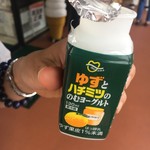 ヨーグルトハウス - コレは酸っぱかった