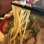 拉麺 王角 - 