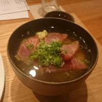 料理屋くおん - 
