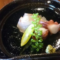 あるところ - 