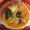 魂麺 