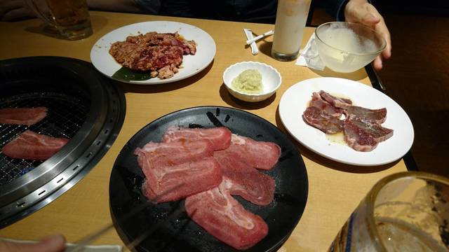 2980円 税抜 の食べ放題とは思えないハイクオリティー 大満足 By かわうそ氏 焼肉きんぐ 川口本町店 川口元郷 焼肉 食べログ 2980円 税抜 の食べ放題とは思えないハイクオリティー 大満足 By かわうそ氏 焼肉きんぐ 川口本町店 川口元郷 焼肉 食べログ