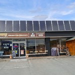 ライオンカフェ - 外観