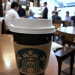 スターバックス・コーヒー - 