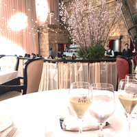 RESTAURANT DAZZLE - 