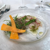 RESTAURANT DAZZLE - 