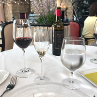 RESTAURANT DAZZLE - 