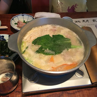 とり田 博多本店 - 
