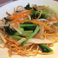 中国料理 梨杏 - 