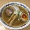 煮干鰮らーめん 圓 八王子本店