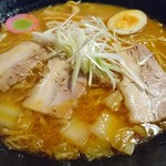 Ramen Senka Rapita - 