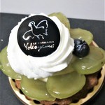 ル・パティシエ ヨコヤマ - 