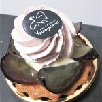 ル・パティシエ ヨコヤマ - 