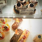 ル・パティシエ ヨコヤマ - 