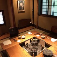 九つ井 本店 - 