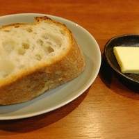 リストランテ野呂 - 